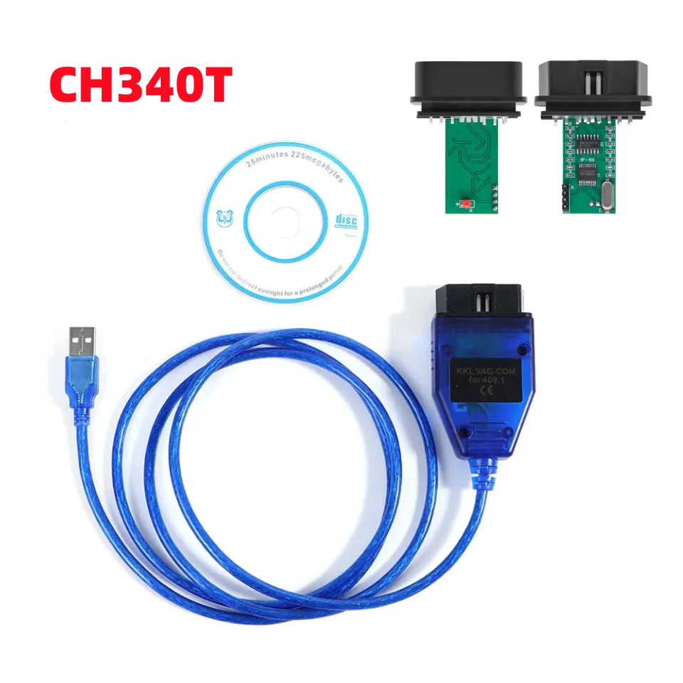 CH340T Version1