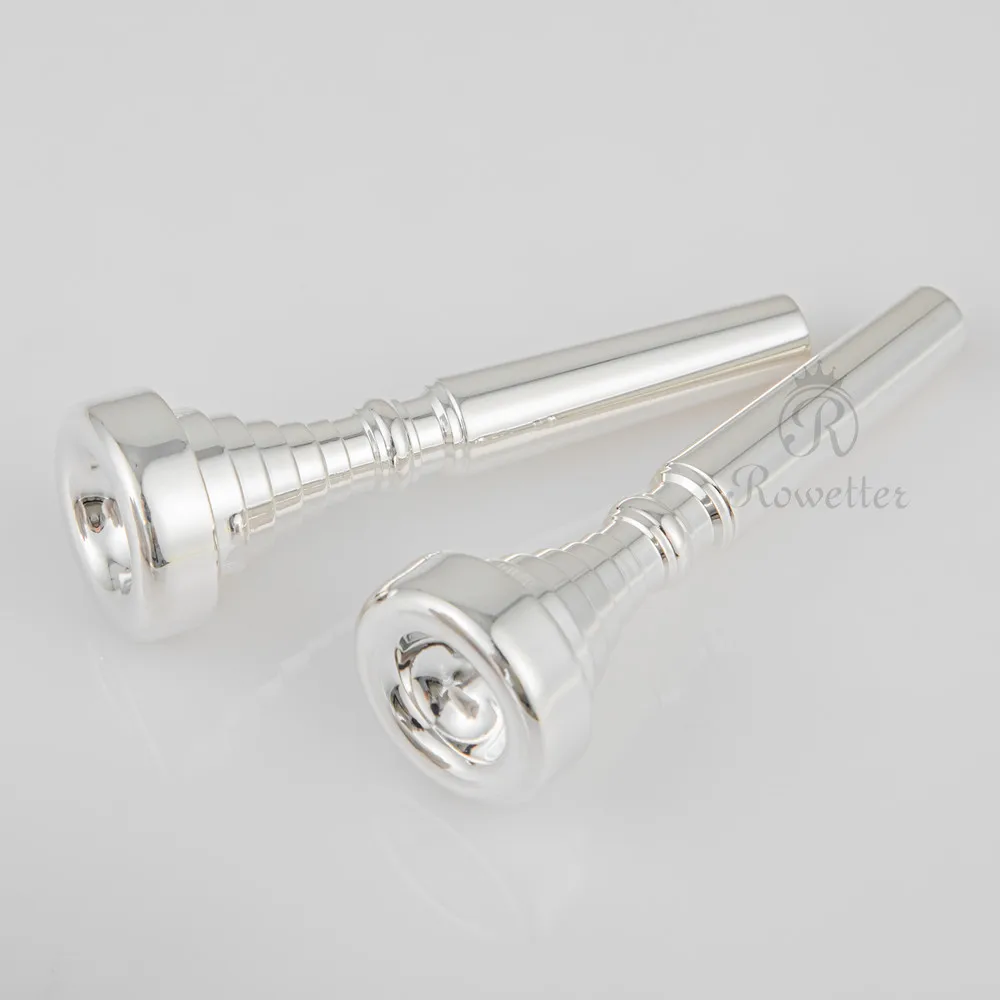 Trumpet Mouthpiece Professional Japan Master Signature Style EM1S Trumpet Mouthpiece For Beginner Music Trumpet Accessory 1C