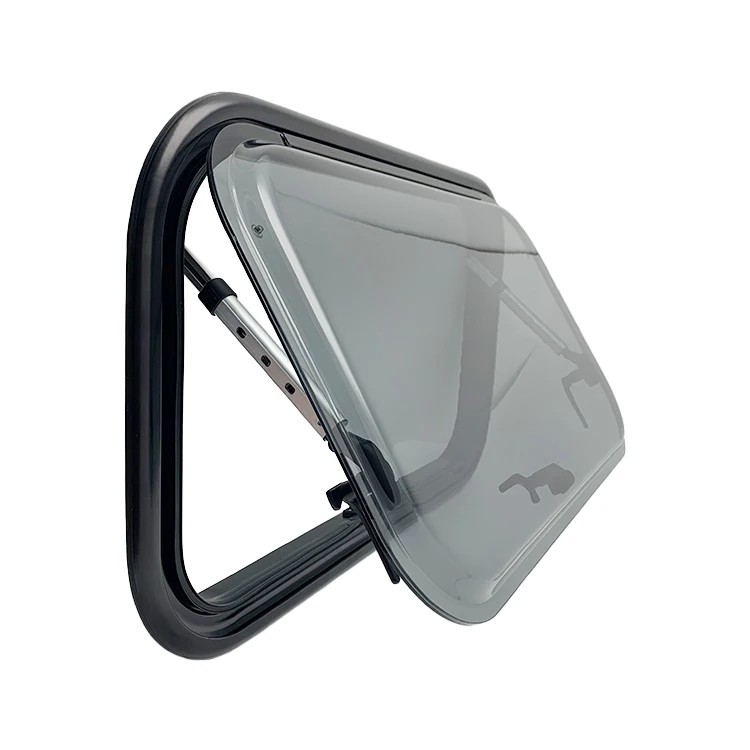 Motorhome Modern Windows Europe Caravan Acrylic Rv Windows AliExpress