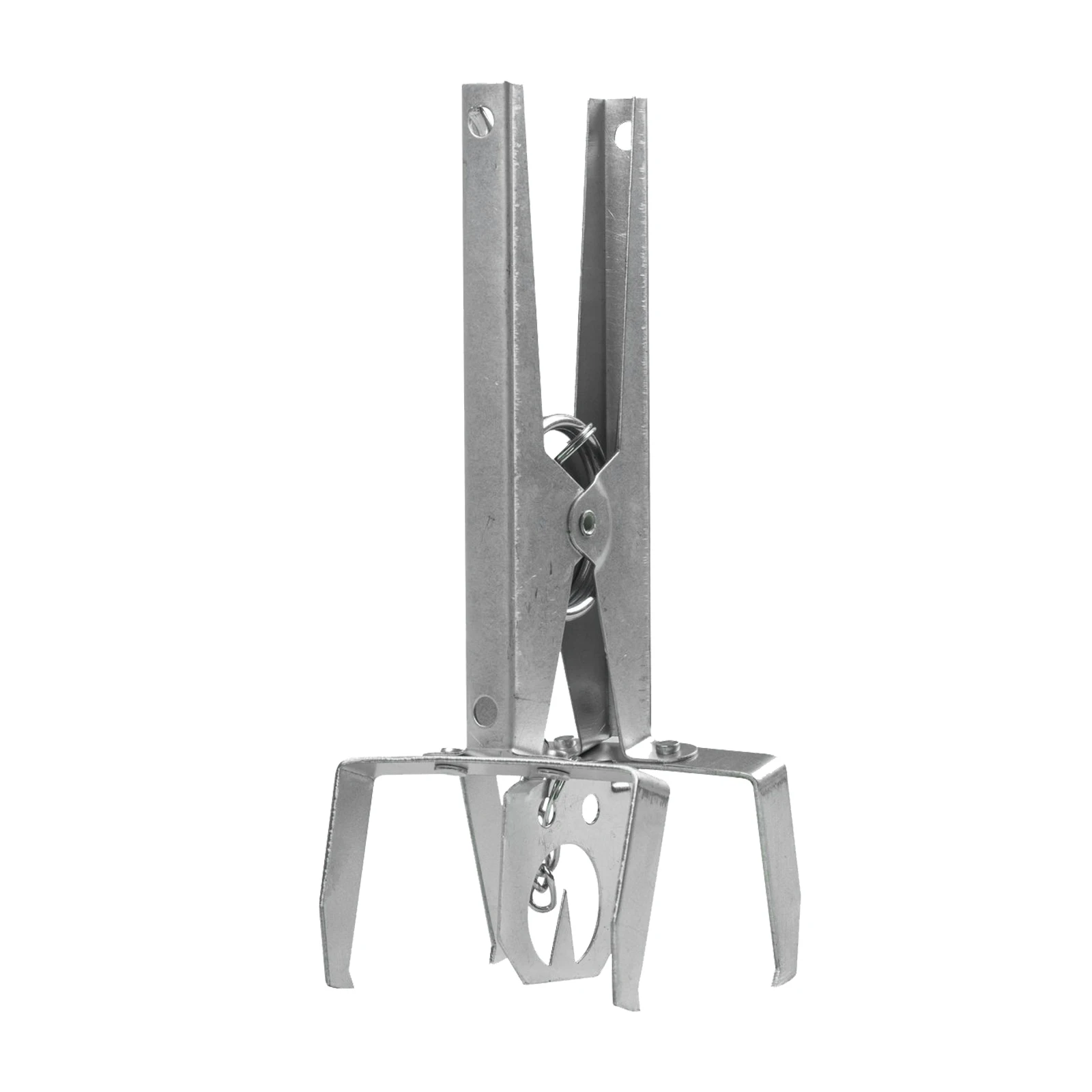 Mouse Trap Weasel Catcher Snap Mole Claw Traps Fast Kill Mouse Cage Multi-function Rat Mice Pest Control Hunting Tool