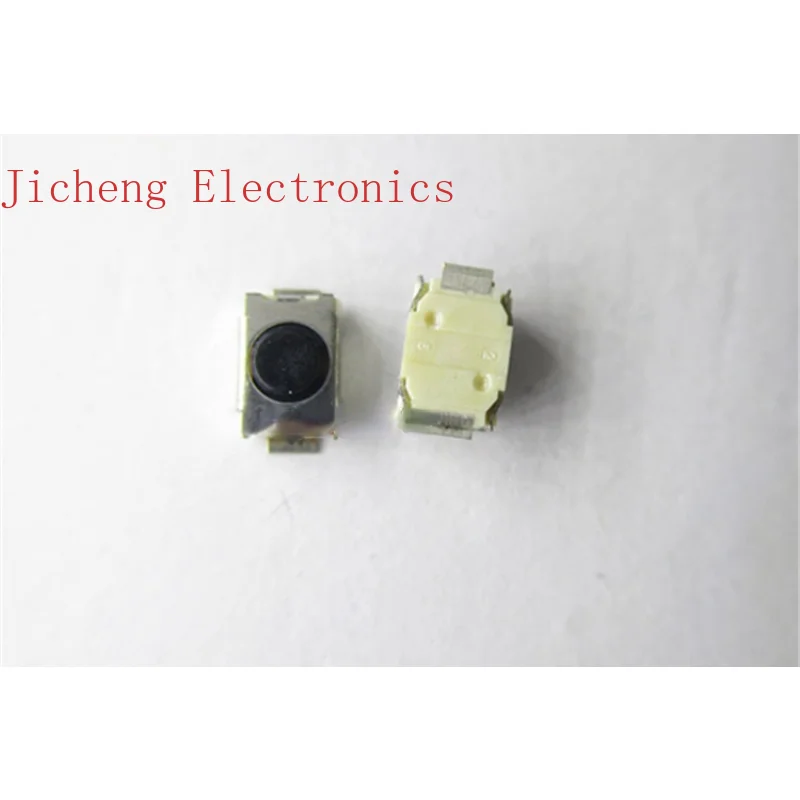 

10PCS Japan SKRKAAE010 SMD 2 Pin Tact Switch Micro Key 3*4*2