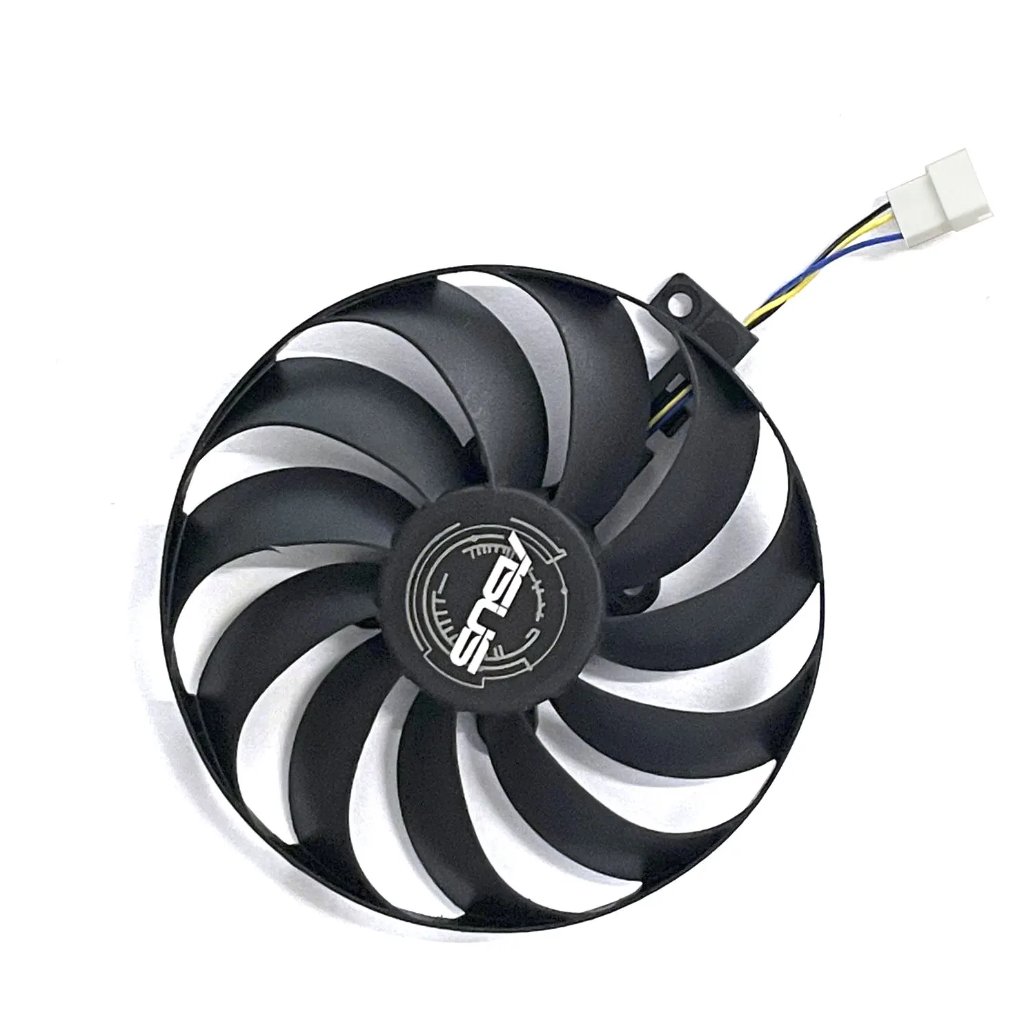 Xt Dual Evo OC, T129215SU, FDC10U12S9-C, 95mm,