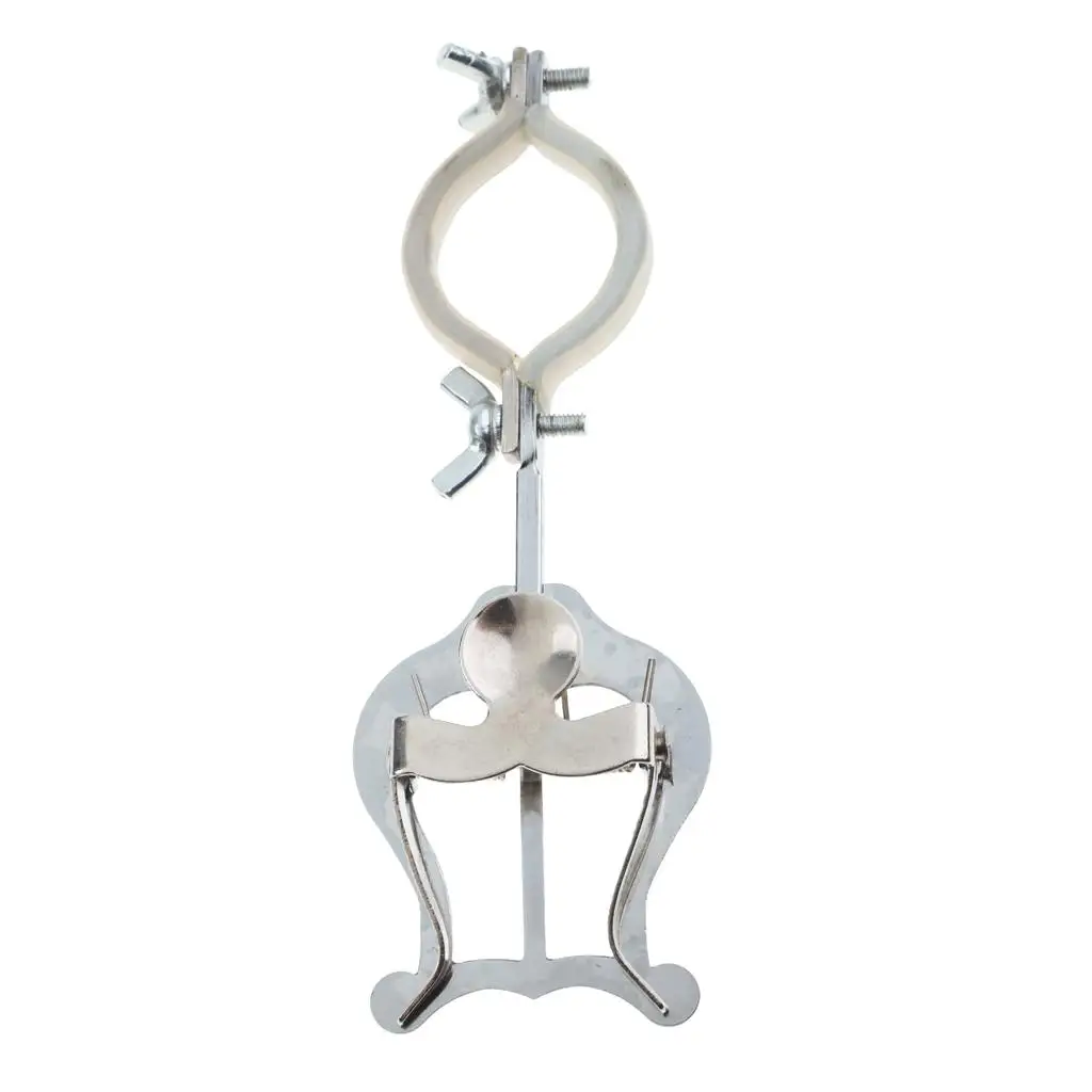 Tooyful Clarinet Sheet Music Clip Clarinet Marching Band Holder Clamp for
