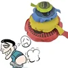 Kids Fun Baby Prank Toys Whoopee Cushion Jokes Gags Pranks Maker Trick Funny Toy Fart Pad Pillow Perdushka Toy Halloween Toys 3