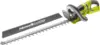 Rht36B61R 36V Cordless 60Cm Hedge Trimmer (Body Only),Black 1