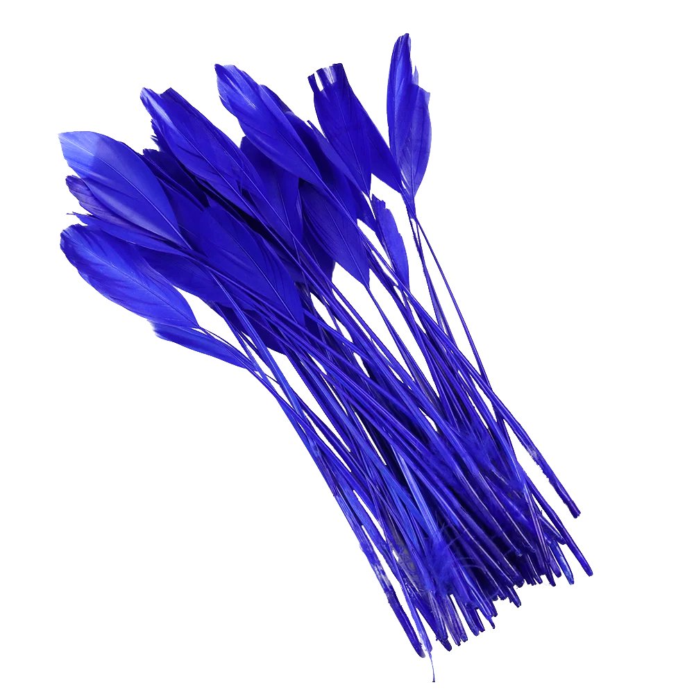 royal blue
