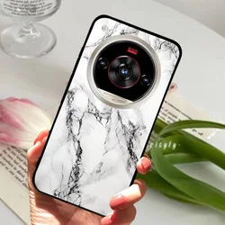 Luxury Soft Silicone TPU Phone Back Cover Case, Enhanced Protection for Nubia Focus 2 Ultra (01)