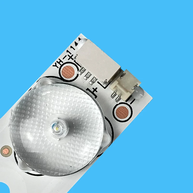 Рисунок 4 - Dns s32dc1 светодиодный DLED32GC