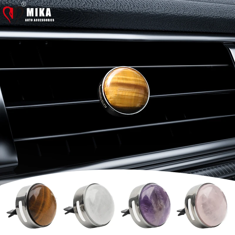 Deodorante Per Auto Presa D'Aria Condizionatore D'Aria Clip Di Sfiato Aroma Profumo Profumo Diffusore Profumo Decorazione Accessori Auto