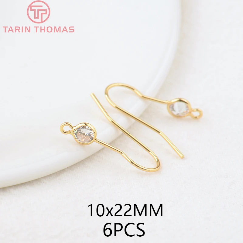 2595-24K Gold Color