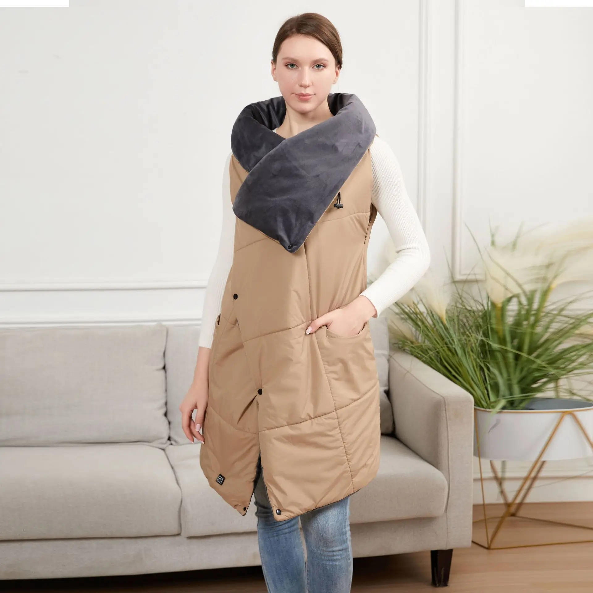 ķ�ο� �ٸ��� ��Ŷ, USB5V �µ� ����, 3 �ܰ� ���� ���� ���, ������ �ܿ� �ڵ��� ����