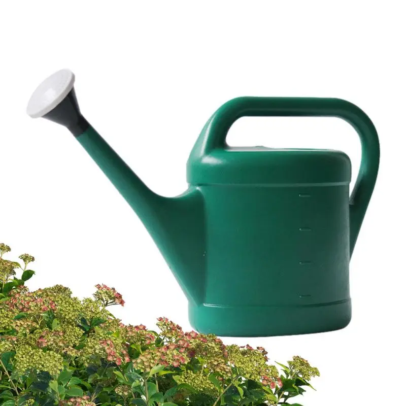 

Watering Can Long Neck Garden Watering Cans Lawn Accessories For Patio Garden Plants Home Garden Tools Watering Accessories