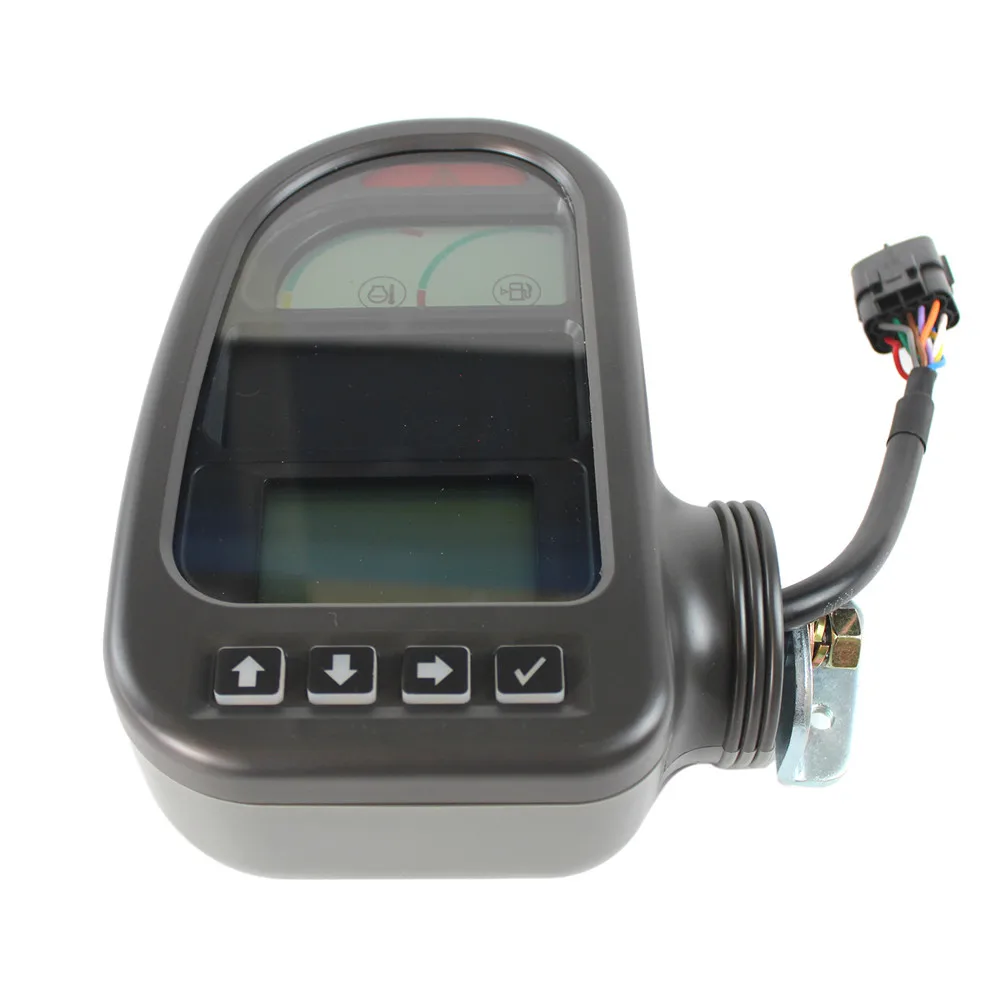  V-ECU Ʈѷ   ,  EC140B EC160B EC210B EC240B EC290B EC360B EC460B 14390065