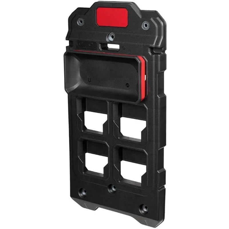 AT21-Hanging Tool Box Accessories For  48-22-8071 Large Magnetic Container Organizer Storage Item Magnetic Plate