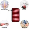 660&850nm Near Infrared and Red Light Therapy Home Use Device High Power LED Light Therapy Lamp for Anti-Aging, Pain Relief 6