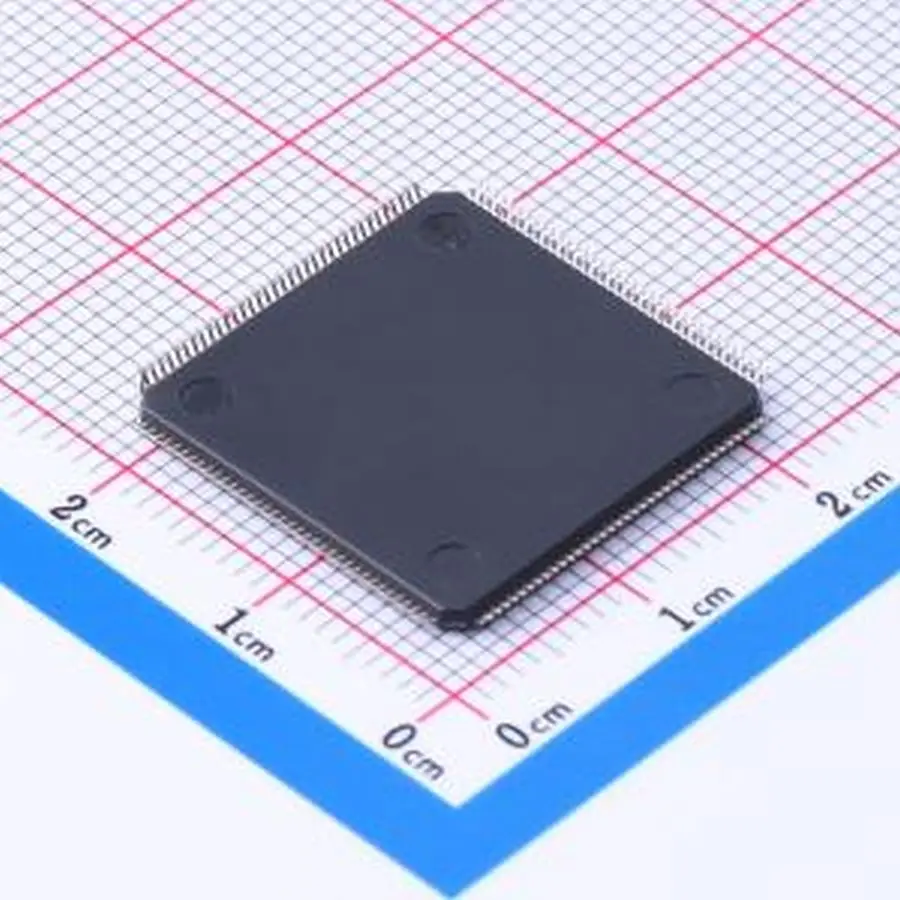 STM32F103ZFT6
