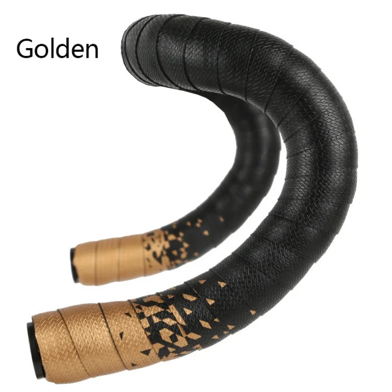 Bike Handlebar Tape Road Bicycle Bar Cover Anti-Slip bike handlebar tape
