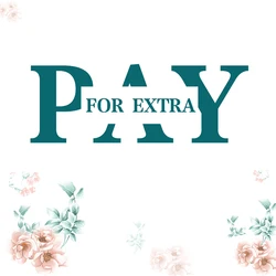 Payment only
