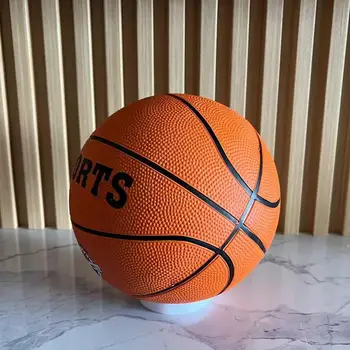 Professional Basketball Ball 1