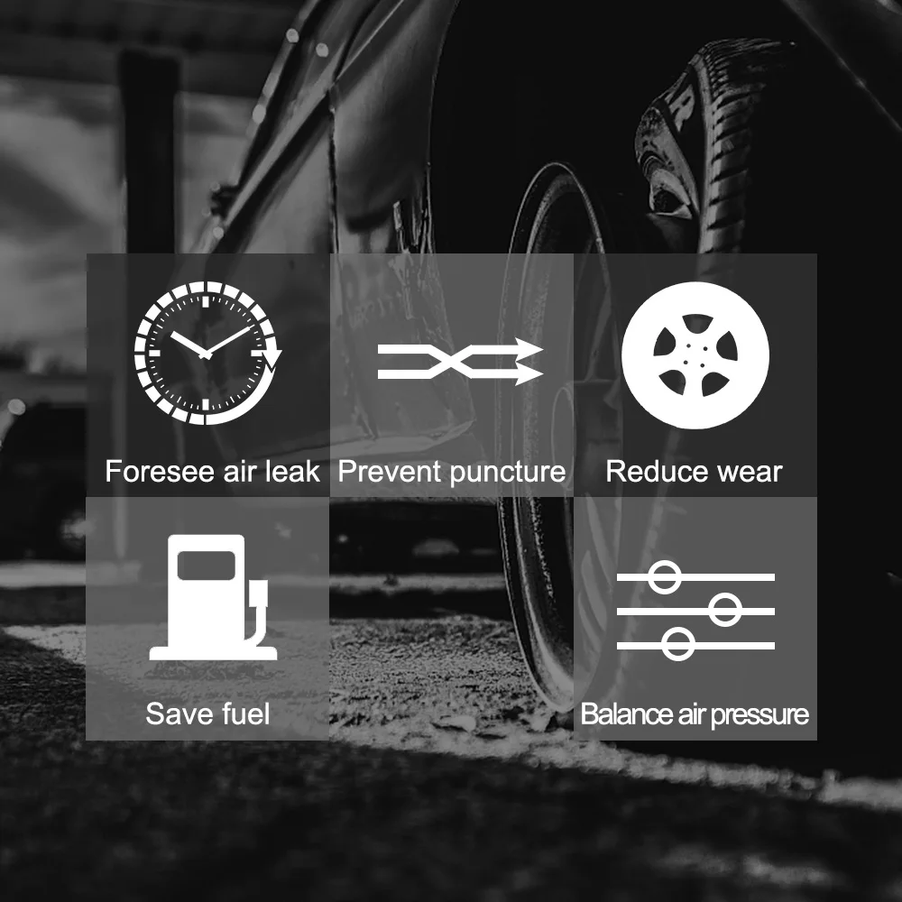 Ÿ̾ з ͸ ý, ȵ̵ ׺̼ 溸 ý, 4 ,  ӱ TPMS, USB, ȵ̵ ڵ TPMS