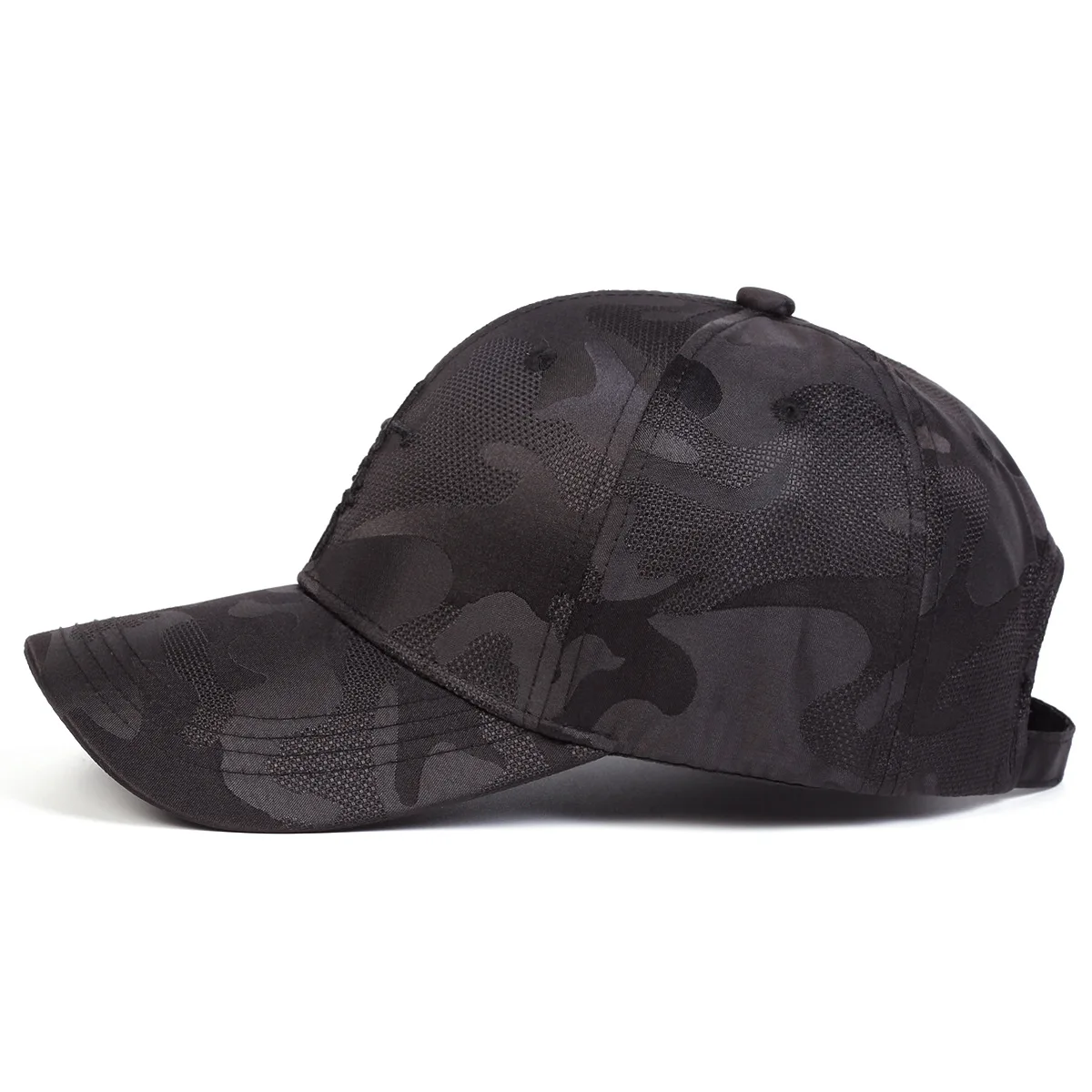 2025 New Fashion Belief Hardtop Men's and Women's Embroidered Baseball Hat Hip Hop Truck Hat Gorras Outdoor sun hat 2