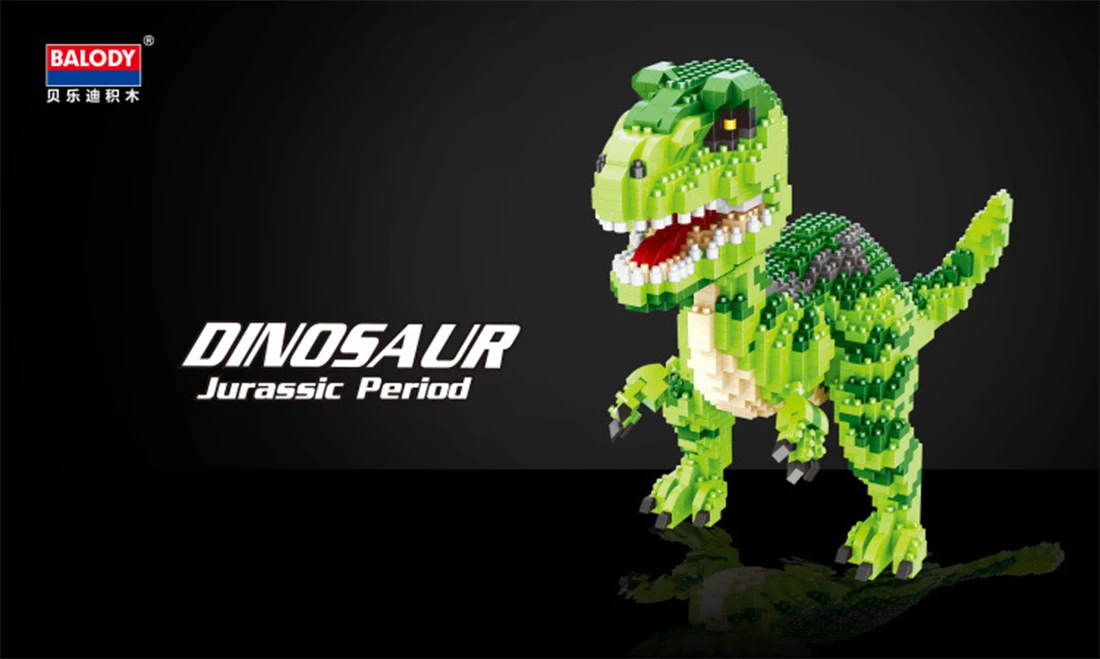 - Nanoblock Store