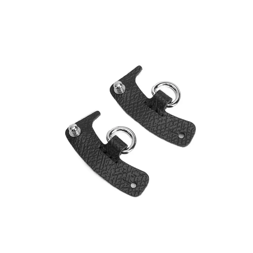 Black Buckle