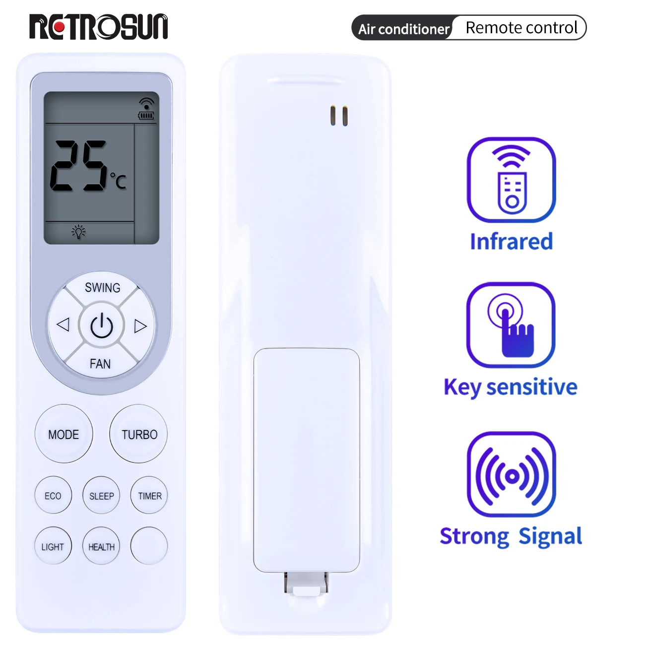 Telecommande climatiseur airton - Achat / Vente Telecommande climatiseur airton pas cher Telecommande climatiseur airton - Achat / Vente Telecommande climatiseur airton pas cher