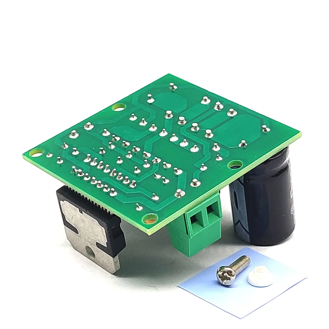 TDA7293/TDA7294       ä AC 12v-50V 濭 , 1 Ʈ 100W