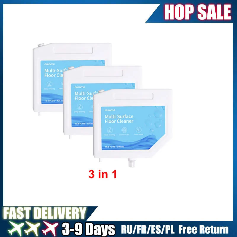 Original-Dream-L10s-Ultra-S10-S10-PRO-S10-Plus-Special-Floor-cleaning ...