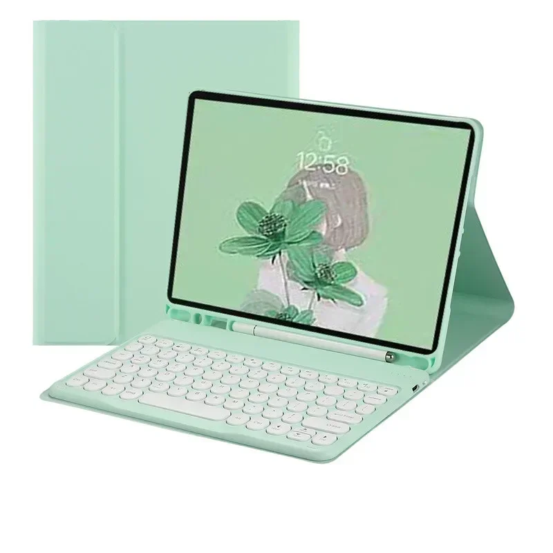Wireless Magnetic Keyboard Case
