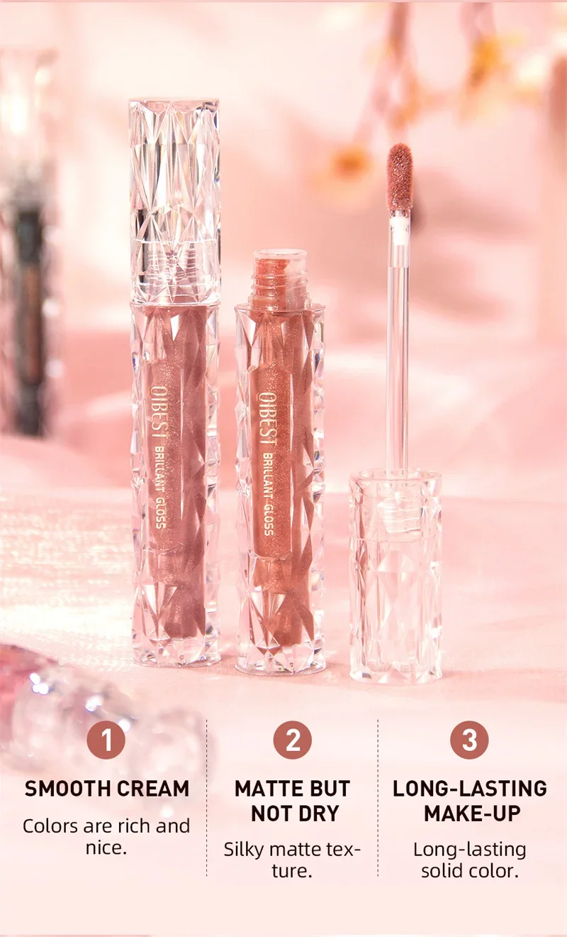 Lucidalabbra liquido effetto diamante glitterato idratante e duraturo_voghion.com