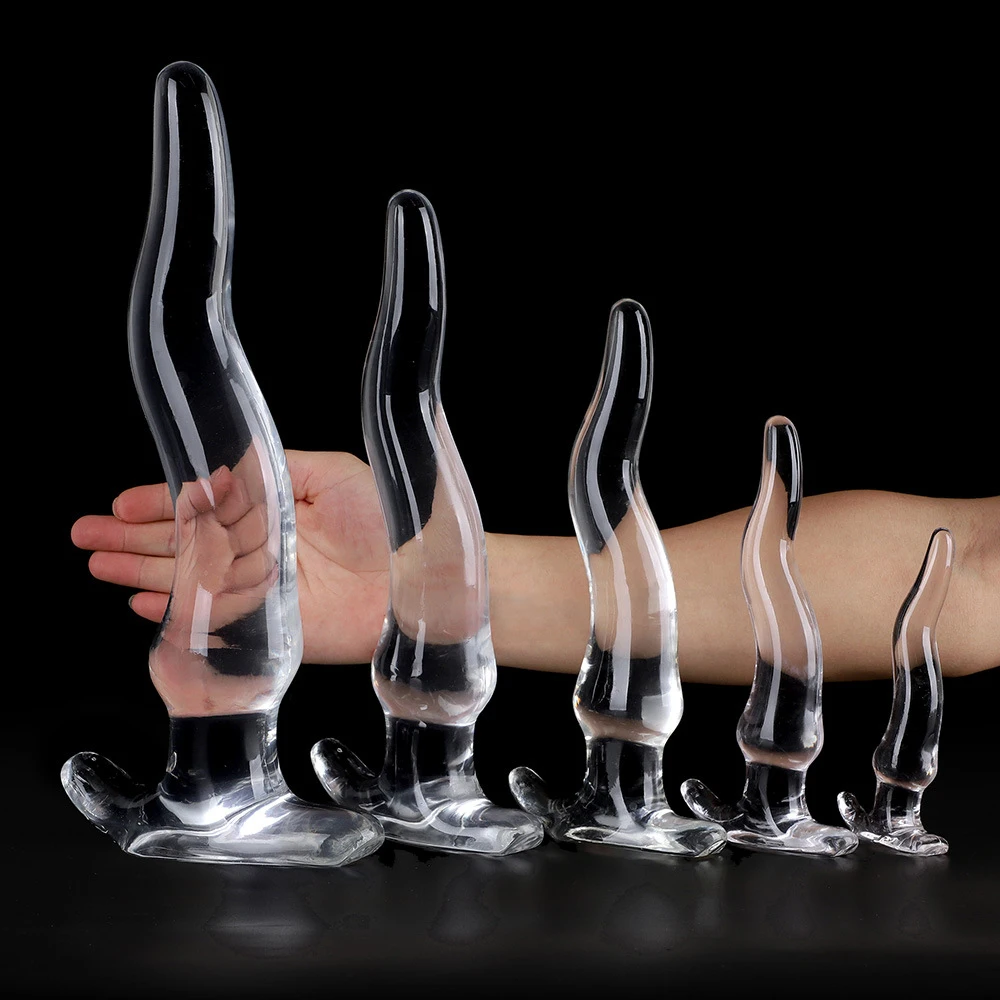 15-34cm XXL Big Dildos for Women Vagina Stimulator Anal Plug Artificial Animal Penis Female Masturbator Sex Toy Men Butt Dilator sex toys
