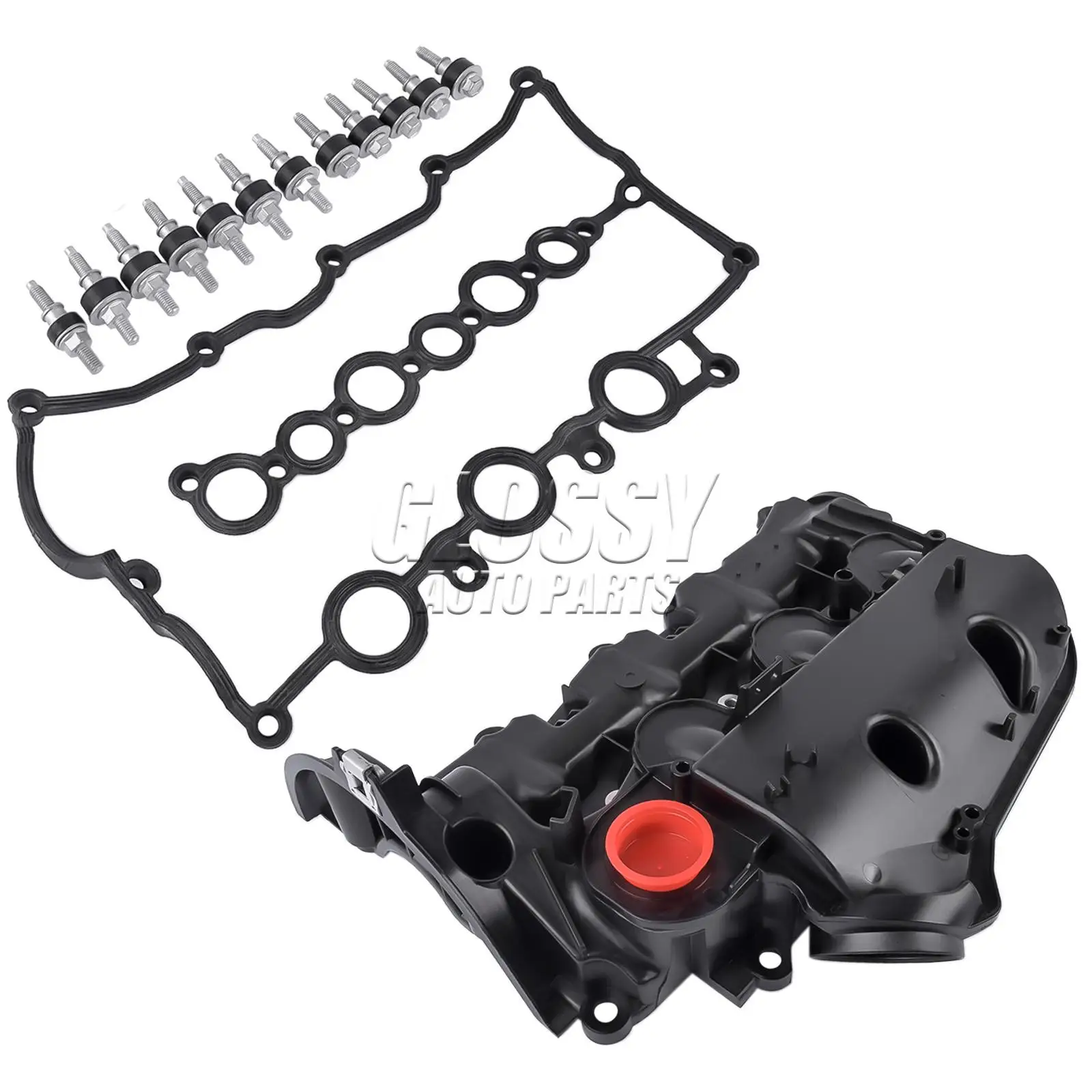 

Крышка кулачка впускного коллектора AP03 RH LR116732 LR105957 для Land Rover Discovery MK4 для Range Rover Sport 3.0L