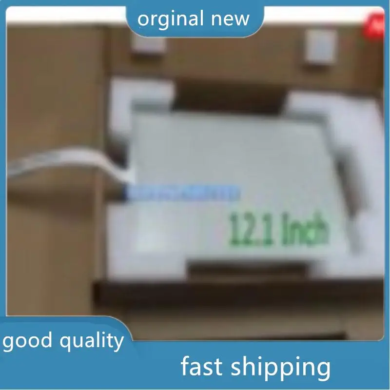 

12.1 Inch T121S-5RB014N-0A18R0-200FH New Touch Glass Touch Panel