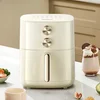 Air Fryer - Household New. Electric Frying Pan. Automatic Intelligent. Large Capacity. Multifunction Electric Oven V575. 2