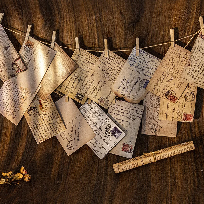 Рисунок 5 - Открытка Mr.Paper
