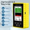 BR-9C-XR-3 Pro 2-in-1 Handheld Digital Display Electromagnetic Radiation Nuclear Detector EMF Geiger Counter Accurate Tester 1