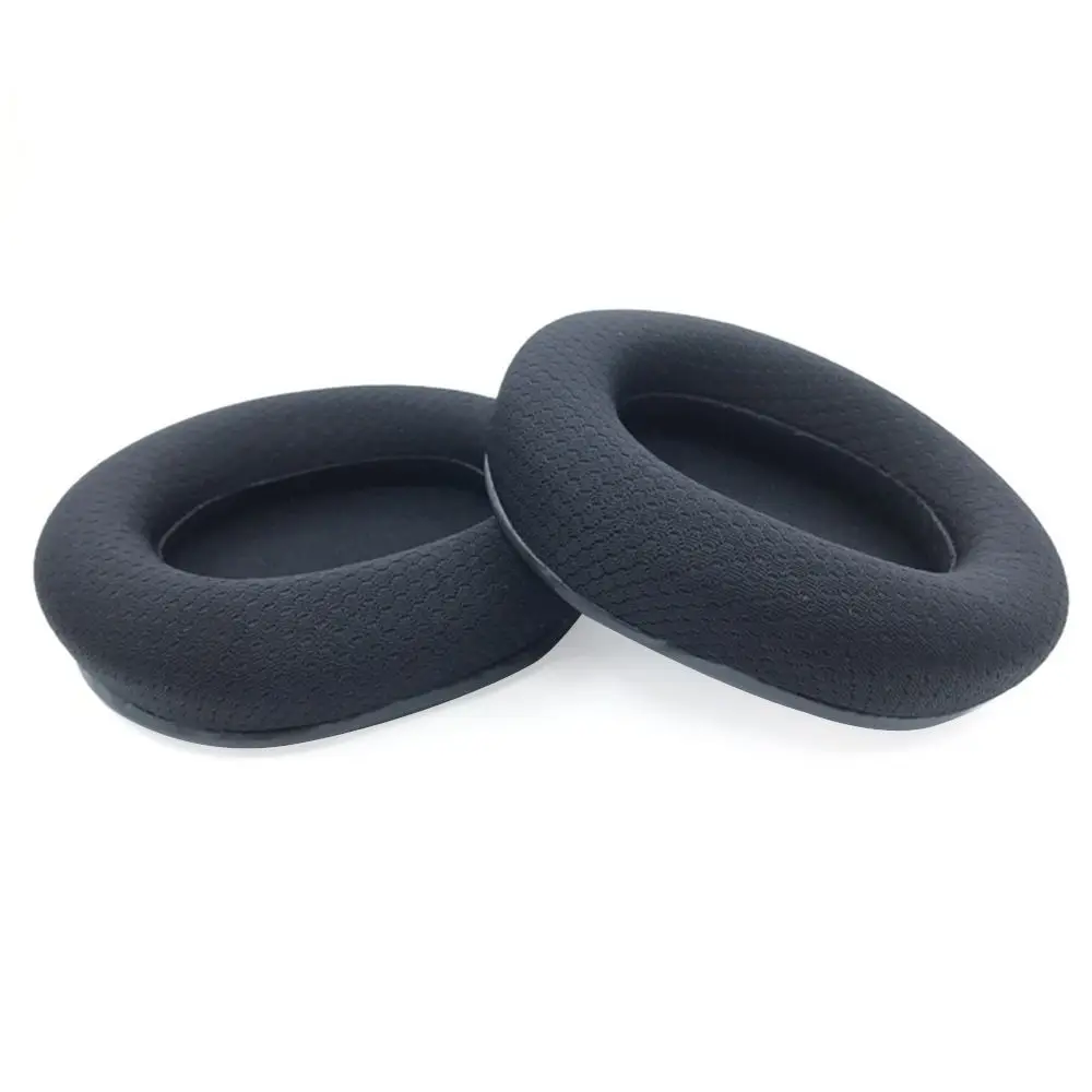 1Pair Replacement Ear Pads Soft Memory Foam Cushion for Razer BlackShark V2 Pro V2SE Headphone Earpad Headset Accessories
