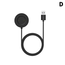 Magnetic USB Charging Cradle (D)