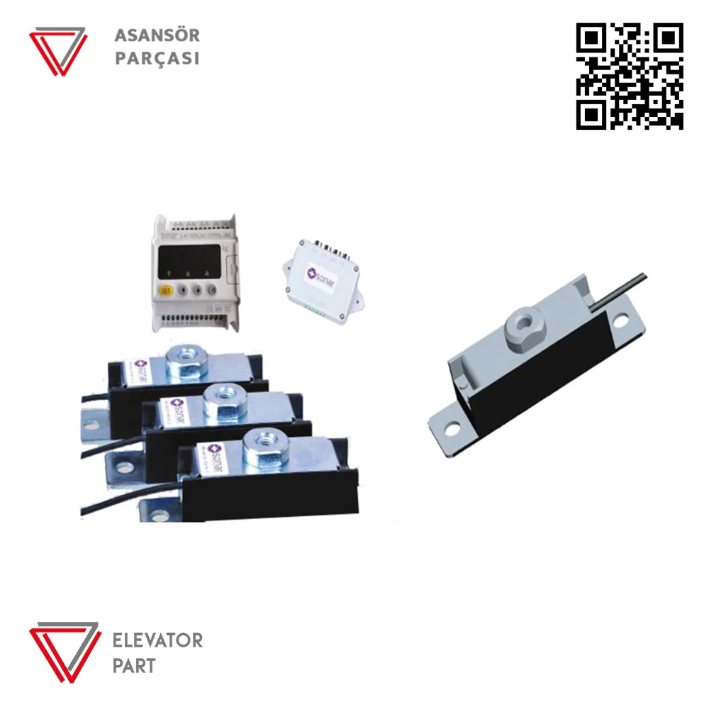 Sonar - Sonar S 40 Sistemi Kabinaltbeyaıırbeyyük Ölimentüm
