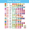 Water Testing Strips For Drinking Water- EPA Level Home Use, Water Test Strips With Lead, Mercury, Iron, PH, Hardness 2