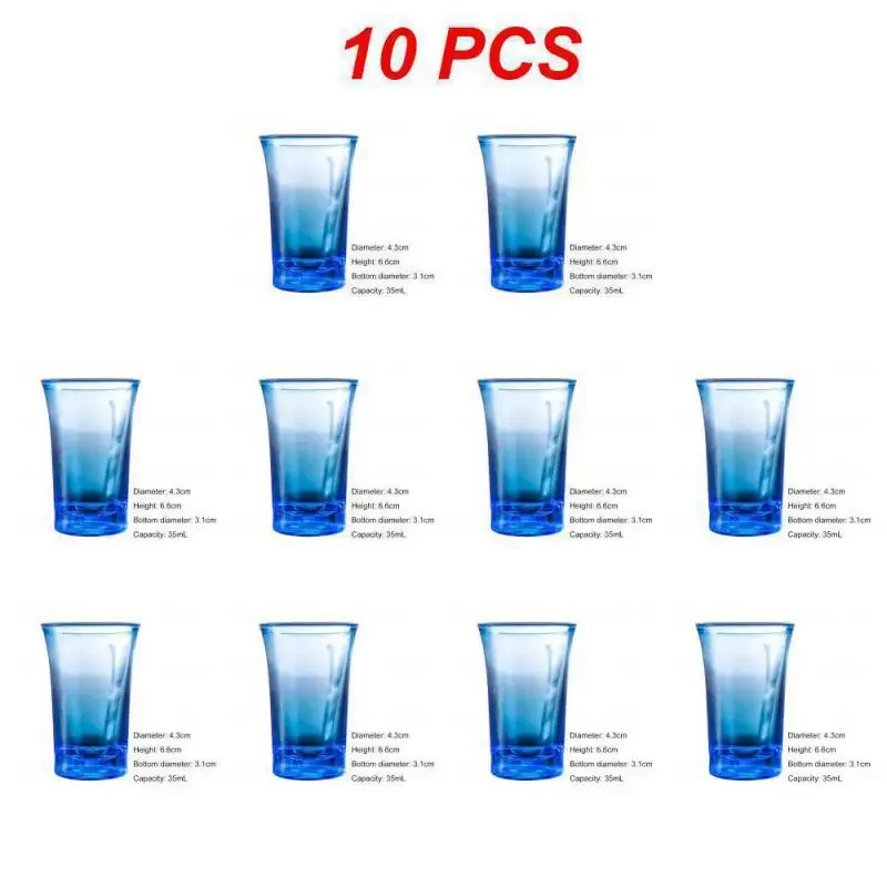 Style D 10pcs