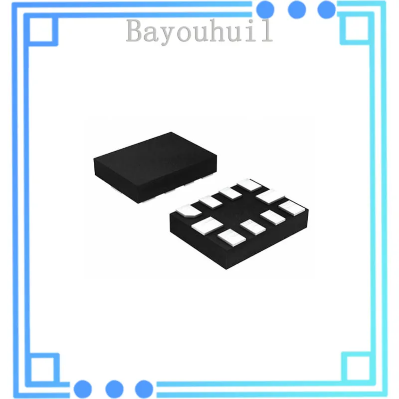 

10PCS TLV342SIRUGR QFN-10 New and Original Integrated Circuit IC Chip Supports BOM List TLV342SIRUGR