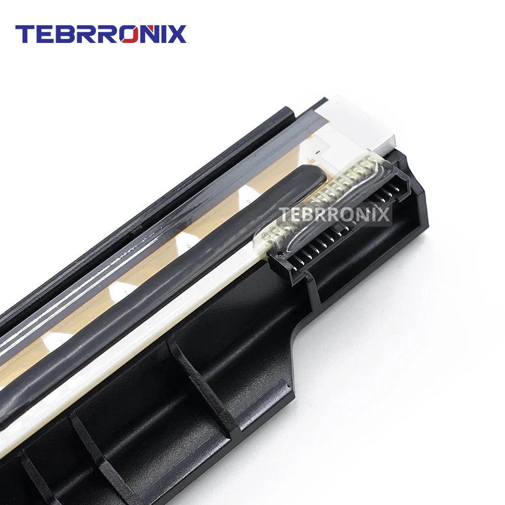 Zebra GK430T GX430T ZD500 열전사 바코드 라벨 프린터용 새 원본 프린트 헤드 105934-039