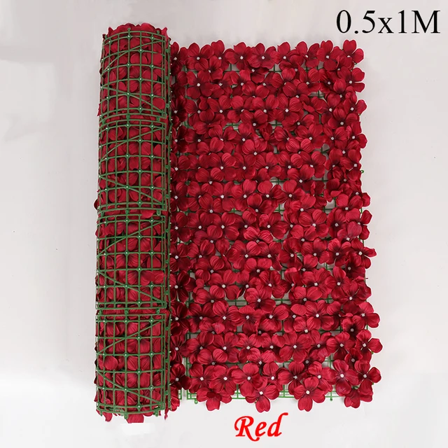 Red 0.5x1M