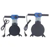 Type 160/200/250 Hand Operated PE Pipe Butt Welding Machine Heating Plate Docking Machine Fusion Splicer Hot Melt Apparatus 6
