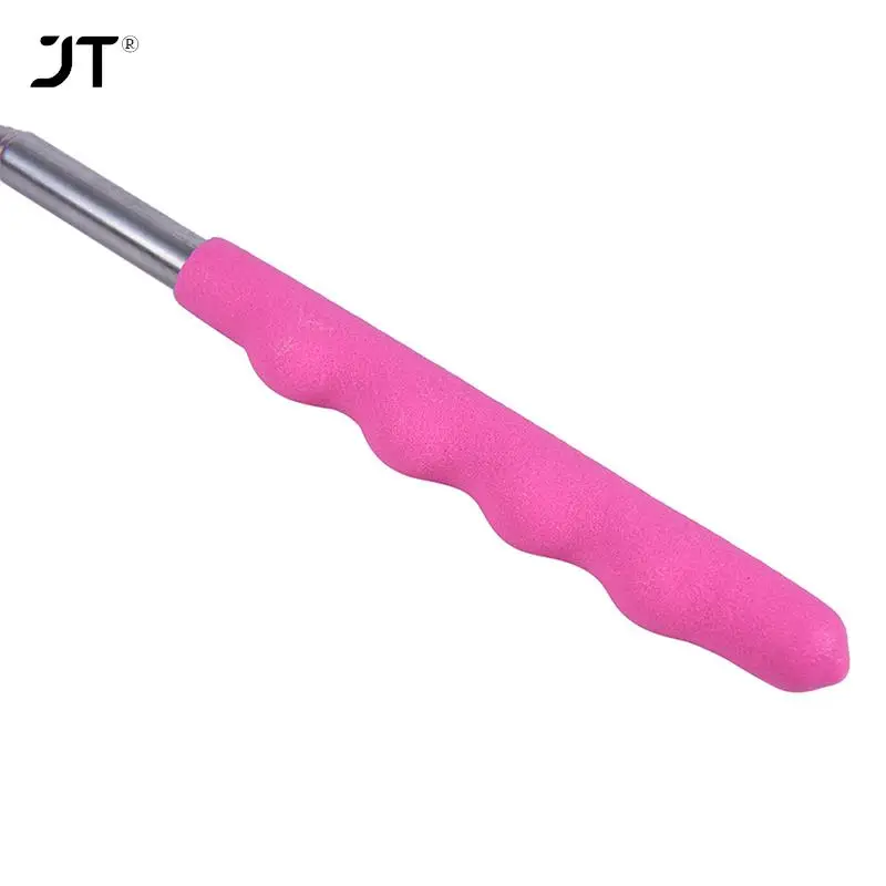 Telescopic Flyswatter Plastic Fly Swatters Prevent Pest Mosquito Control Insect Killer Home Kitchen Accessories