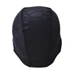 Waterproof Fabric Protect Ears Long Hair Sports Swim Pool Hat Shark High Elasticity Flexible Durable Swimming Cap for Men Women 3