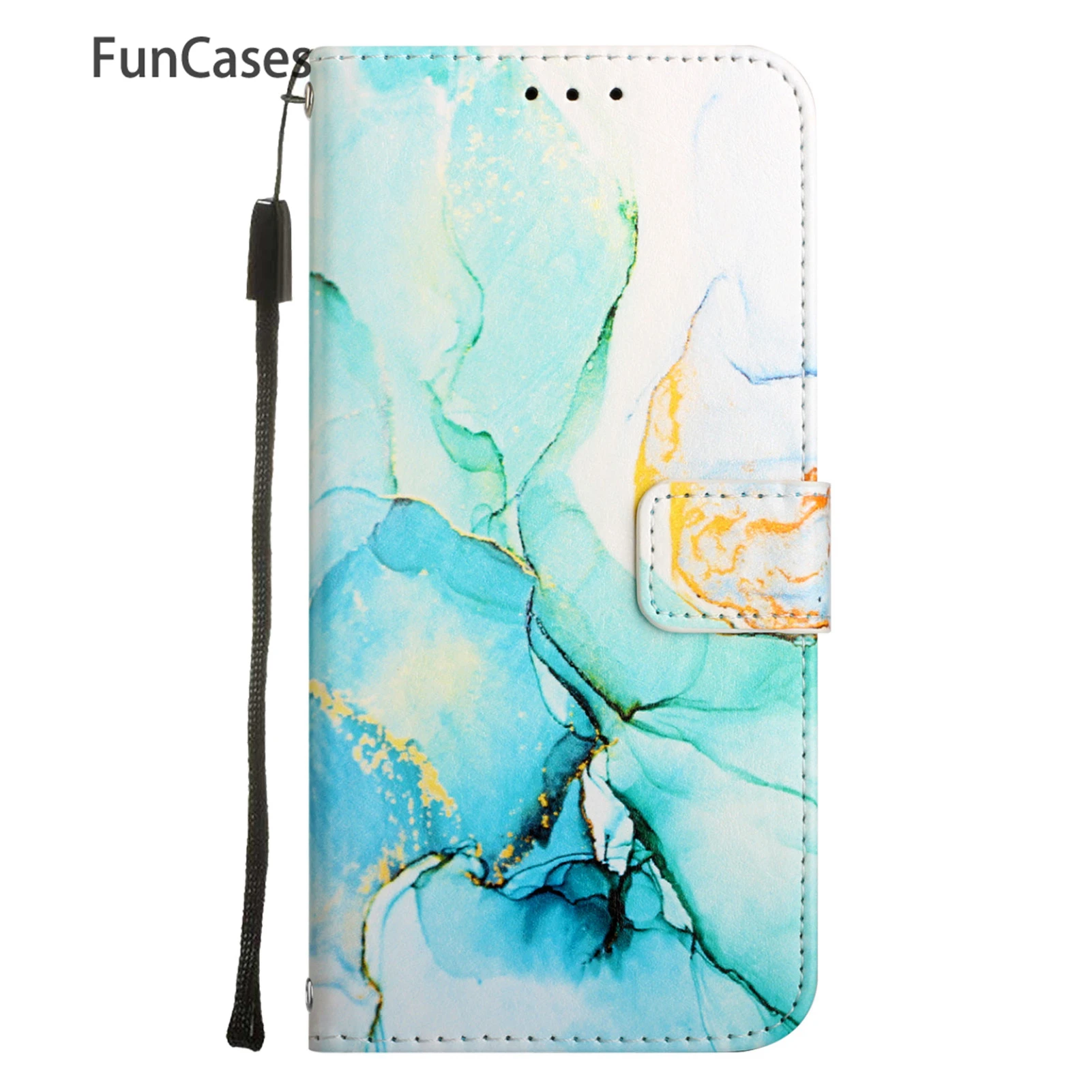 Pattern Cell Covers Bag For Coque Apple Iphone 6 Aksesuar Book Phone Case Luxury Apple Iphone Cellular 6S Se 2022 8 7 2020 Ihone